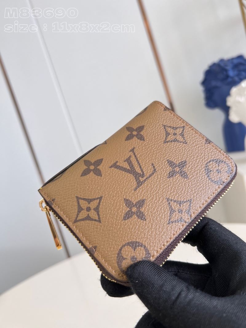 Louis Vuitton Wallets
